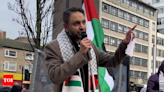 2 Indian-origin MPs among 5 independent UK winners on pro-Gaza platform - Times of India