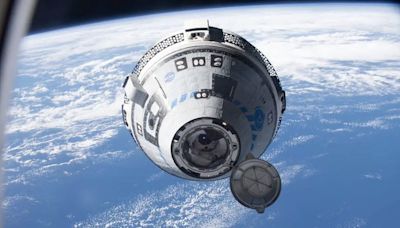 NASA May Use SpaceX Dragon to Retrieve Astronauts Stranded on ISS Following Boeing Starliner Malfunction - IGN