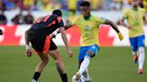 Copa America: Brazil held by Colombia, to face Uruguay in quarter-final