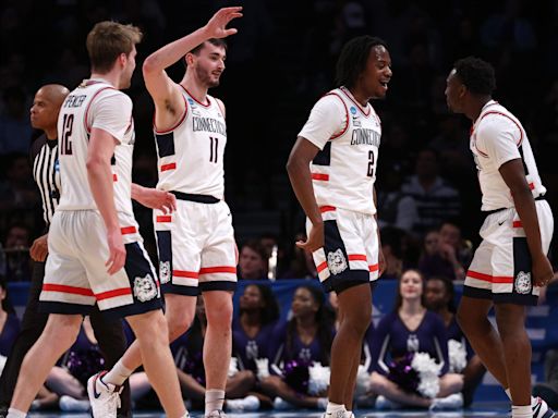 San Diego State vs. UConn: Predictions and odds for Sweet 16 March Madness game