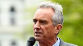 Anti-vaxx conspiracy theorist Robert F. Kennedy Jr is challenging Biden for the Democratic nomination despite having negligible support