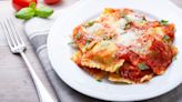 The Frozen Ravioli Brand That's Not Worth Your Time Or Money