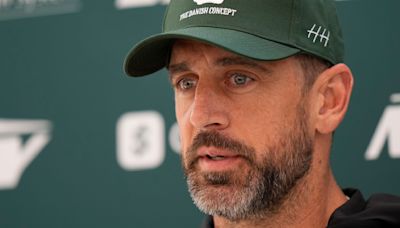 What does Robert Saleh’s firing mean for Aaron Rodgers and the Jets' offense? Here’s what team leadership said