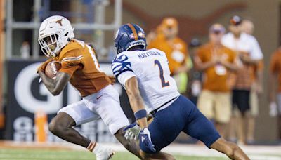 Texas vs. UTSA Official Kickoff Time Revealed for Next Season