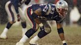 Early titles with Patriots lead to Hall of Fame for Seymour