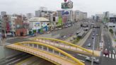 Exigen medidas urgentes a las autoridades para mejorar seguridad en puente Leoncio Prado