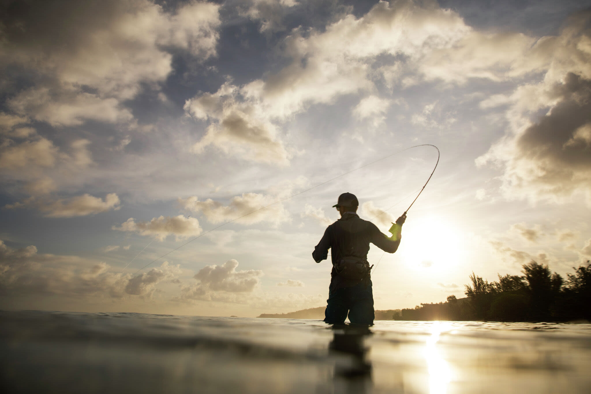 Texas Fishing Report for Sept. 14