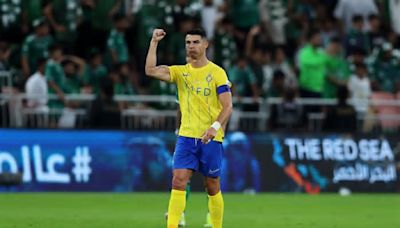 Ronaldo Lists Ex-Manchester Home for £3.25M