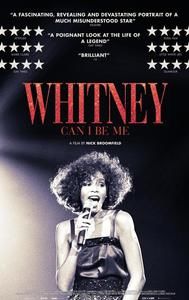 Whitney: Can I Be Me