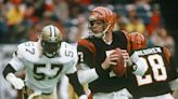 Best reactions after Chad Johnson, Boomer Esiason join Bengals Ring of Honor