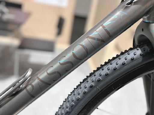 The most important bike of the year, Classified and TRP collaboration, fancy titanium, and much more. 9 cool gravel things we spotted at the Eurobike show