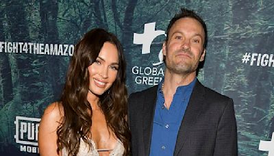 Vanessa Marcil says Megan Fox apologized for Brian Austin Green drama