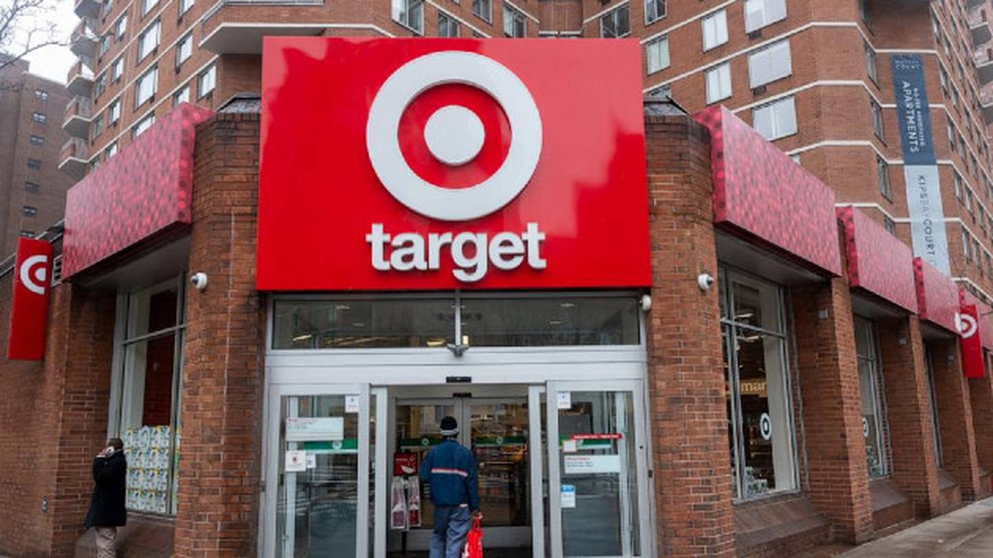 Target to cut prices on 5,000 items: See which items will cost less