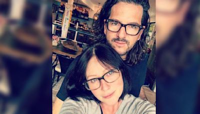 Shannen Doherty firmó su divorcio de Kurt Iswarienko un día antes de morir