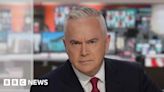 Huw Edwards's BBC pay increased by £40,000 last year