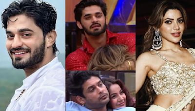 Bigg Boss Marathi 5's Arbaz Patel finds his equation with Nikki Tamboli similar to Sidharth Shukla and Shehnaaz Gill: 'This jodi is hit like them'