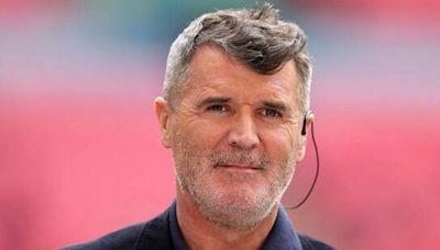 Roy Keane's staggering net worth ITV pundit shares with with wife and kids