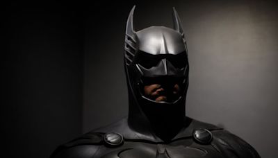 A Marvel Star Wants to Play Batman in James Gunn’s New DC Film Universe