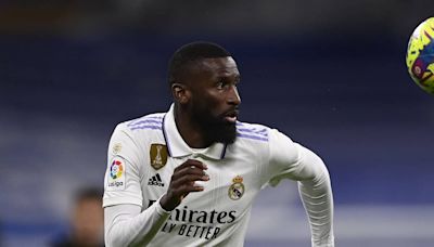 Thomas Tuchel asked Man United to sign Real Madrid’s Antonio Rudiger during talks with Sir Jim Ratcliffe