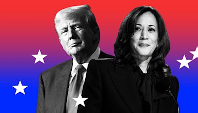 Trump vs. Harris: What to expect from the historic debate