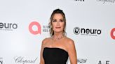 Kyle Richards Rocks Daughter Alexia’s Dress to Elton John Oscars Party After Weight Loss