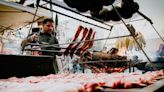 La gastronomía regional y la buena cerveza se dan la mano en el Festival Invernal de Santa Fe