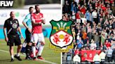 Steven Fletcher Wrexham AFC contract decision deemed the right one