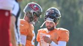 Baker Mayfield or Kyle Trask? It’s time to end the NFL’s last preseason QB battle