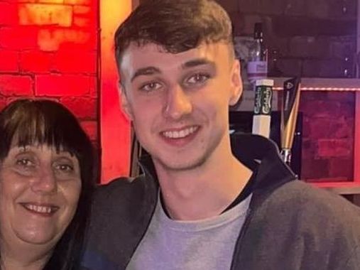 Jay Slater: Missing British teenager in Tenerife would 'never have his mum worrying like this'