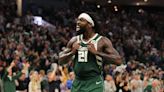 Bucks’ Patrick Beverley Throws Basketball At Pacers Fans, Tells Reporter She Can’t Interview Him Because She ...