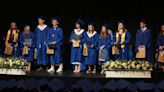 Cocalico Senior High School Class of 2024 graduates