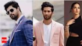 ...Splitsvilla X5’s Siwet Tomar opens up about his bond with hosts Sunny Leone and Tanuj Virani; says, “They are the sweetest; I’m glad to have met them” - Times of India