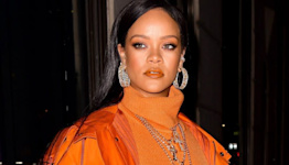 Rihanna Is Helping Put a Stop to Climate Change