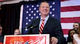Eric Schmitt wins GOP primary for Senate in Missouri, defeating former Gov. Greitens