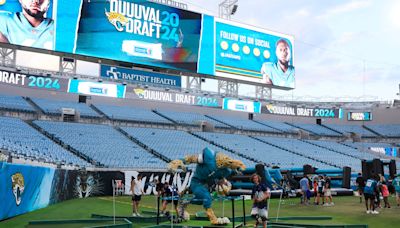 By the numbers: Breaking down key figures, large and small, in Jaguars' stadium deal