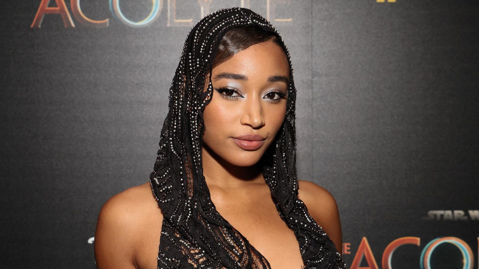 ‘The Acolyte’ Star Amandla Stenberg Slams ‘Intolerable Racism’ In Diss Track—After Weeks Of Anti-‘Woke’ Attacks