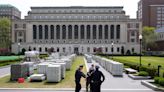 Columbia Axes Main Graduation Event After Weeks of Turmoil
