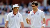 Strauss: Next Ashes 'too far' for Anderson (but he should receive a knighthood)