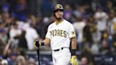 San Diego Padres player Tucupita Marcano banned for life by MLB after betting on games – KION546