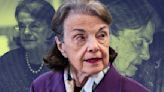 Democrats' Dianne Feinstein dilemma