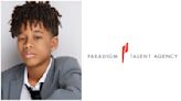 ‘Let The Right One In’ Star Ian Foreman Signs With Paradigm