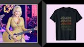 If You’re Listening To Beyoncé’s ‘Jolene’ Cover on Repeat, These Vintage Dolly Parton T-Shirts Are a *Must* Buy
