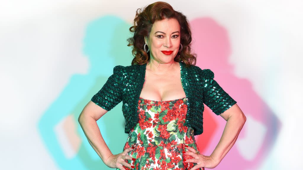 Jennifer Tilly Compares RHOBH To ‘Working With Martin Scorsese’