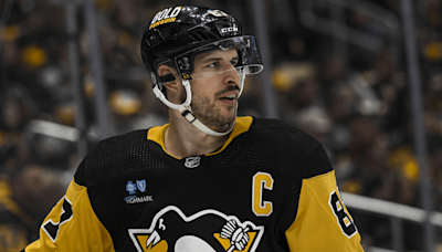 Crosby to talk contract extension with Penguins beyond next season | NHL.com