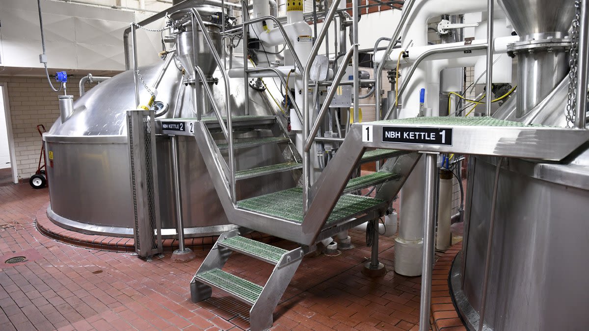 Molson Coors, union reach deal to end strike at Fort Worth brewery - Dallas Business Journal