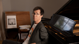 Ben Folds’ Paper Airplane Request Tour to come to Olympia’s Washington Center this fall