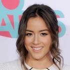 Chloe Bennet