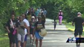 City of Greenville, SC, hosts annual Juneteenth parade to celebrate Black culture