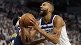 Will the NBA fine Rudy Gobert for money gesture? What to know about Timberwolves star's history with referees | Sporting News Australia