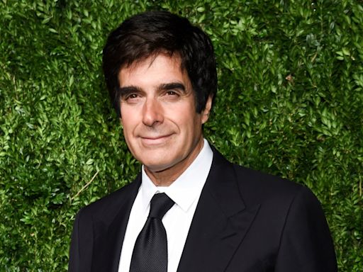 David Copperfield responde a las acusaciones de agresión sexual en su contra - El Diario NY